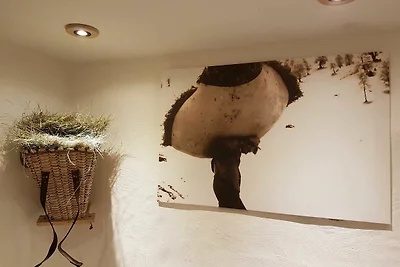 ganzes Haus für sich alleine