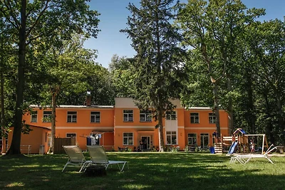 Ferienwohnung für 5 Personen Bernstein 4