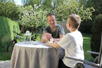 Appartamento Vacanza con famiglia Waren (Müritz)