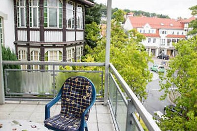 Vakantieappartement Gezinsvakantie Bad Sachsa