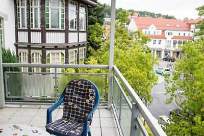 Holiday flat family holiday Bad Sachsa