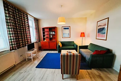 Haus Freiheit FW 1 Objekt-ID 121470