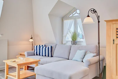 Appartamento Vacanza con famiglia Sylt