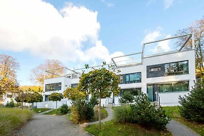 Strandvilla Strandhafer