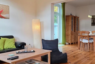 Appartamento Vacanza con famiglia Wittmund