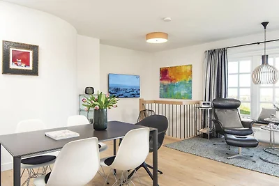 Apartament Dla rodzin Kampen