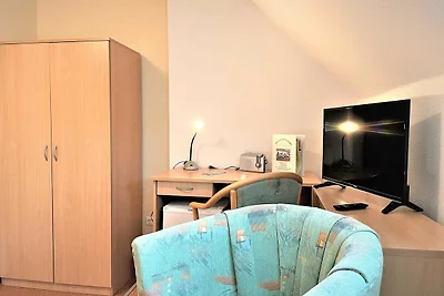Appartamento Vacanza con famiglia Görlitz