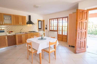 Appartamento Vacanza con famiglia Nuoro