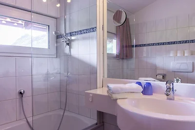 Vakantieappartement Gezinsvakantie Grän