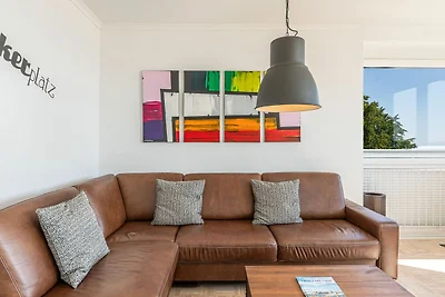 Strandblick, Fewo 165