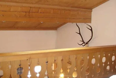 Galeriewohnung (50qm) (7) Neureuth