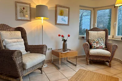 Vakantieappartement Gezinsvakantie Worpswede