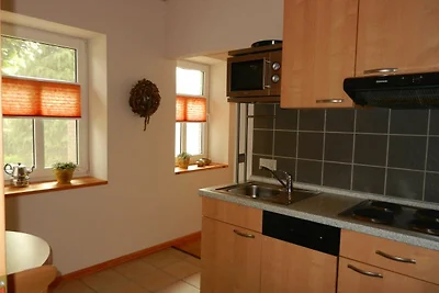 Vakantieappartement Gezinsvakantie Rhauderfehn