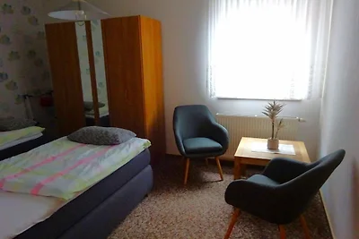 Ferienwohnung Pfanne