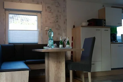 Strobels Ferienhaus