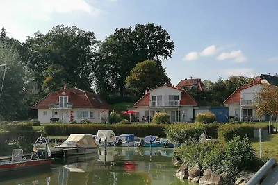 Ferienhaus Villa Seeblick - ABC223