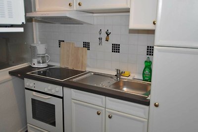 Vakantieappartement Gezinsvakantie Bad Harzburg