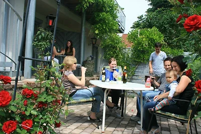 Appartamento Vacanza con famiglia Rust