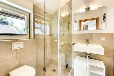 Vakantieappartement Gezinsvakantie Dalaas