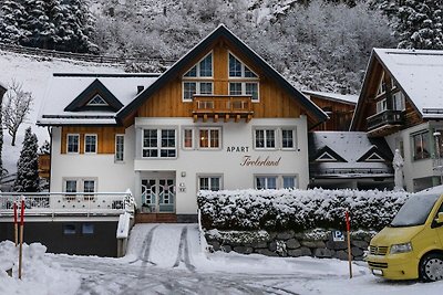 Top 7, Apart Tirolerland, Ischgl-Ebene