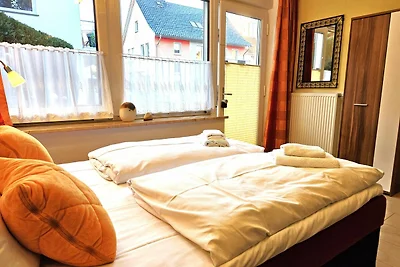 Vakantieappartement Gezinsvakantie Ahlbeck