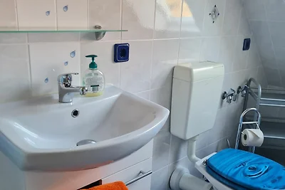 Apartamento Vacaciones familiares Senftenberg