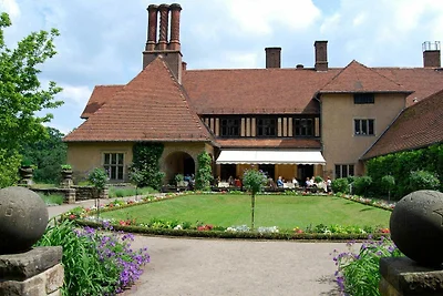 Vakantieappartement Gezinsvakantie Potsdam