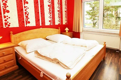 Q05 max. 4 Pers. u. 1 Baby 2 Schlafzimmer...