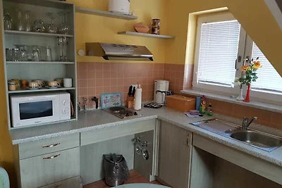 Ferienwohnung Nr. 8 Sommertraum