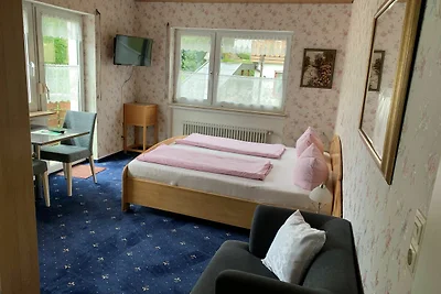 Holiday flat family holiday Meersburg