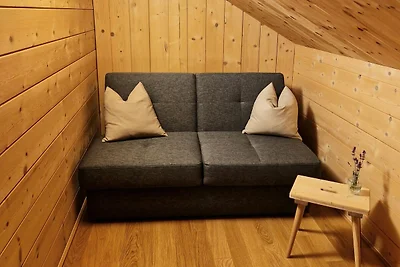 Maison de vacances Vacances relaxation Schwarzenberg