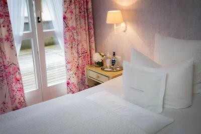 Hotel Cultuur en bezienswaardigheden Bad Wiessee