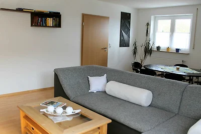 Appartamento Vacanza con famiglia Forchheim