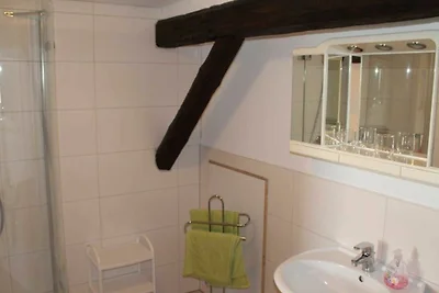 Vakantieappartement Gezinsvakantie Federow