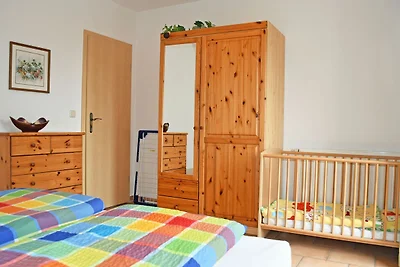Appartamento Vacanza con famiglia Middelhagen
