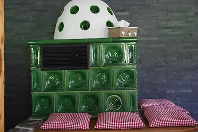 Ferienwohnung Grand Family