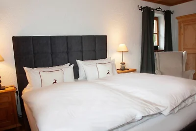 Vakantieappartement Gezinsvakantie Kreuth