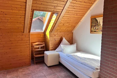 Appartement Nr. 2 Rosmarin