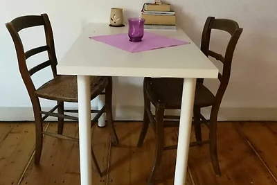 Ferienwohnung Burg Lindenfels