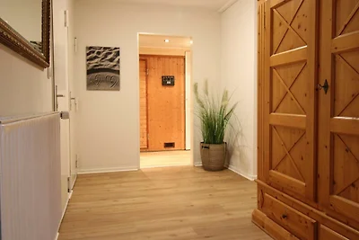 Ferienhaus Schönhagen Strand 140m²...