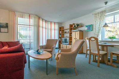 Haus Calidris Whg 03