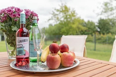 Appartamento Vacanza con famiglia Malchow