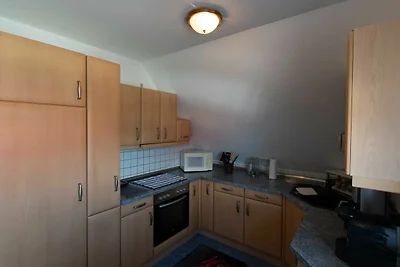 Ferienwohnung Zeiss