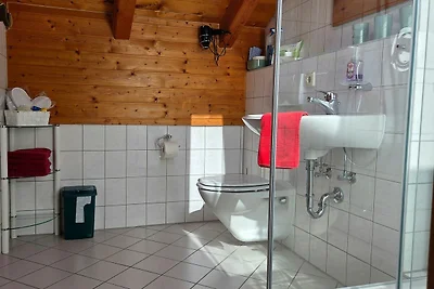 Appartement Vacances avec la famille Unterwössen