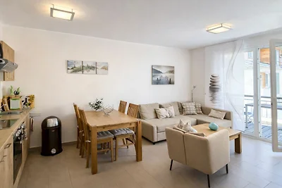 Appartement Vacances avec la famille Dierhagen