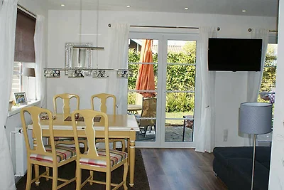 Ferienhaus Meeresrauschen