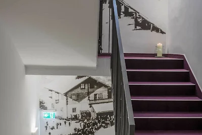 Doppelzimmer mit Balkon