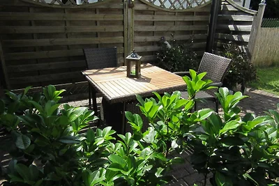 Vakantieappartement Gezinsvakantie Lahr