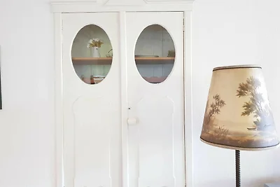 Vakantieappartement Gezinsvakantie Wolgast