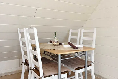 Vakantieappartement Gezinsvakantie Bensersiel